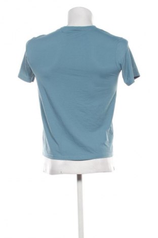 Herren T-Shirt Unbranded, Größe L, Farbe Blau, Preis € 6,99