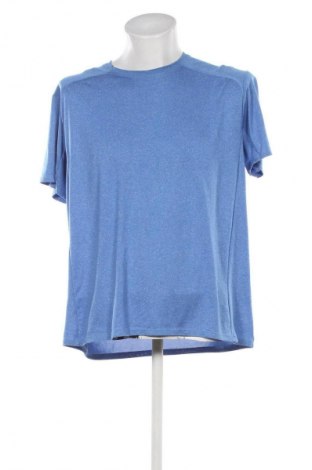 Herren T-Shirt Unbranded, Größe XXL, Farbe Blau, Preis € 6,99
