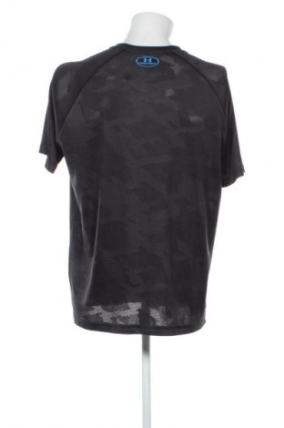 Pánské tričko  Under Armour, Velikost L, Barva Černá, Cena  1 060,00 Kč