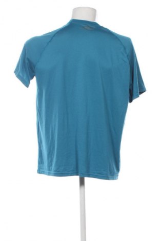 Tricou de bărbați Under Armour, Mărime XL, Culoare Albastru, Preț 75,99 Lei