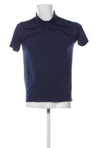 Pánské tričko  Uniqlo, Velikost S, Barva Modrá, Cena  99,00 Kč