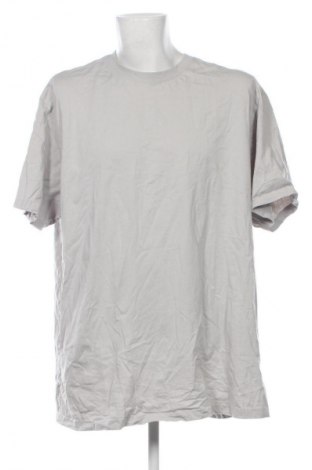 Tricou de bărbați Urban Classics, Mărime 5XL, Culoare Gri, Preț 39,99 Lei