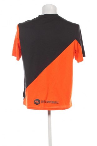 Мъжка тениска Vaude, Размер M, Цвят Многоцветен, Цена 10,73 €