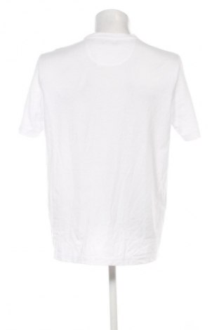 Tricou de bărbați Walbusch, Mărime L, Culoare Alb, Preț 94,99 Lei