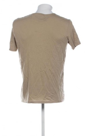 Herren T-Shirt Zara, Größe XL, Farbe Beige, Preis € 8,21