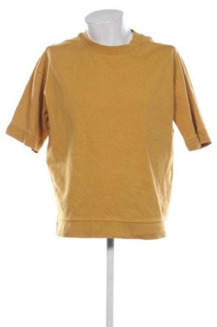 Pánske tričko  Zara, Veľkosť XL, Farba Oranžová, Cena  10,95 €