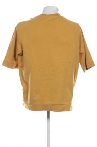 Pánske tričko  Zara, Veľkosť XL, Farba Oranžová, Cena  10,95 €