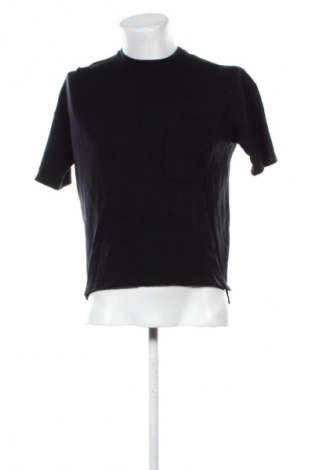 Herren T-Shirt Zara, Größe S, Farbe Schwarz, Preis € 8,00