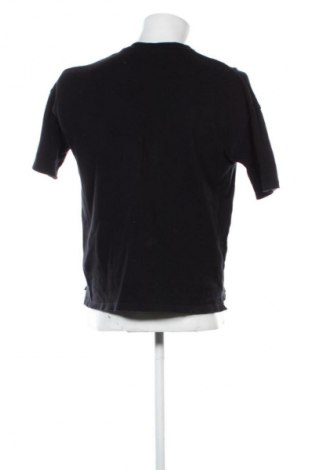Herren T-Shirt Zara, Größe S, Farbe Schwarz, Preis € 8,00
