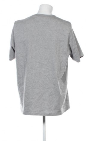 Herren T-Shirt Zeeman, Größe XXL, Farbe Grau, Preis € 15,86