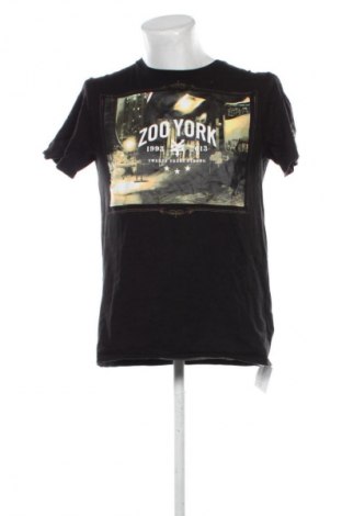 Męski T-shirt Zoo York, Rozmiar L, Kolor Kolorowy, Cena 39,99 zł