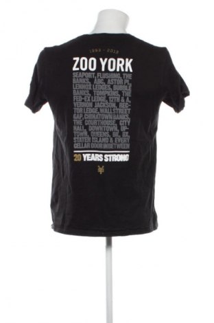 Męski T-shirt Zoo York, Rozmiar L, Kolor Kolorowy, Cena 39,99 zł