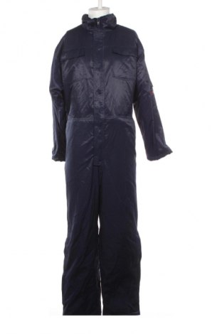 Мъжки дълъг гащеризон Unbranded, Μέγεθος XL, Χρώμα Μπλέ, Τιμή 17,99 €