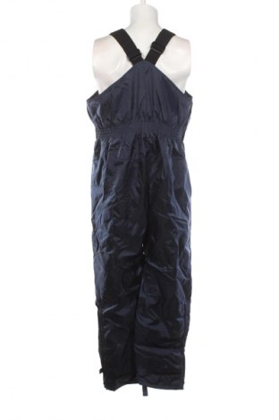 Мъжки дълъг гащеризон Unbranded, Größe XL, Farbe Blau, Preis € 19,99