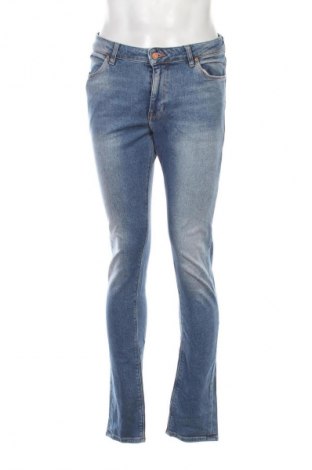 Pánské džíny  ASOS, Velikost M, Barva Modrá, Cena  409,00 Kč