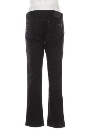 Férfi farmernadrág Alberto, Méret L, Szín Fekete, Ár 8 079 Ft