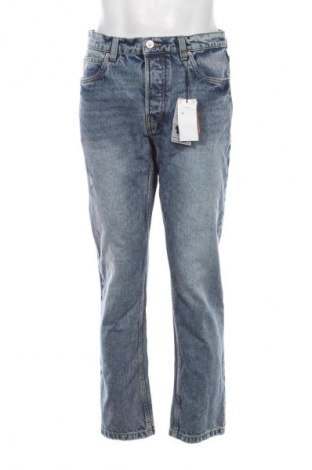 Herren Jeans Alcott, Größe M, Farbe Blau, Preis € 32,00