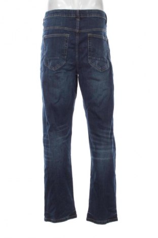 Herren Jeans Amaci&Sons, Größe XL, Farbe Blau, Preis 11,99 €