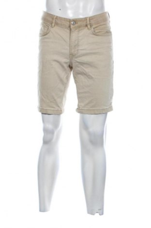 Мъжки дънки Angelo Litrico, Размер M, Цвят Бежов, Цена 7,15 €