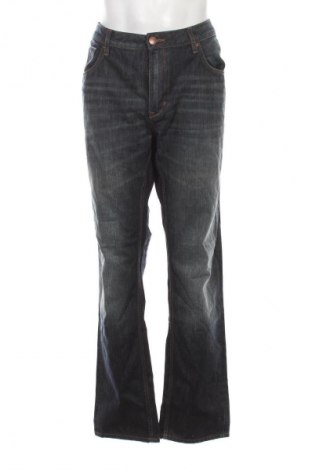 Férfi farmernadrág Angelo Litrico, Méret XXL, Szín Kék, Ár 4 919 Ft