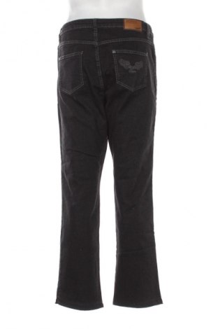 Herren Jeans Arizona, Größe M, Farbe Schwarz, Preis € 18,99