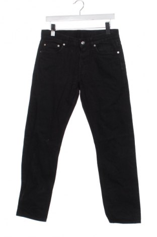 Herren Jeans Arket, Größe S, Farbe Schwarz, Preis € 38,00
