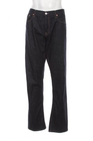 Męskie jeansy Armani Exchange, Rozmiar XL, Kolor Niebieski, Cena 181,99 zł
