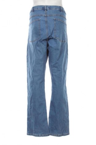Ανδρικό τζίν Atlas For Men, Μέγεθος XXL, Χρώμα Μπλέ, Τιμή 23,99 €