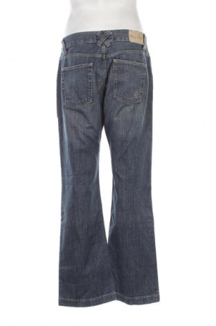 Pánské džíny  BLACK LABEL, Velikost L, Barva Modrá, Cena  389,00 Kč