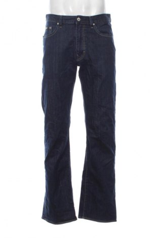 Blugi de bărbați BOSS, Mărime L, Culoare Albastru, Preț 253,99 Lei