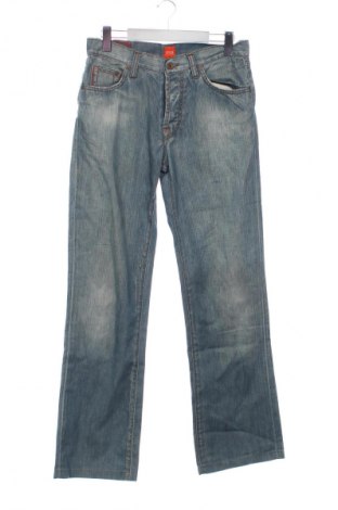 Férfi farmernadrág BOSS, Méret M, Szín Kék, Ár 18 049 Ft