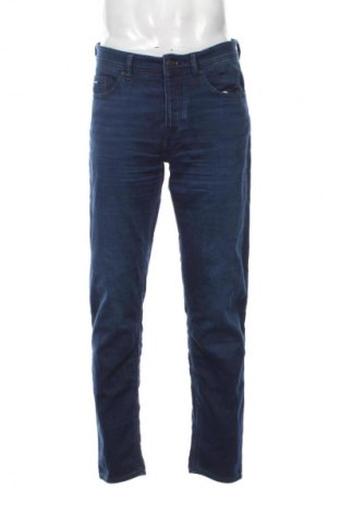 Herren Jeans BOSS, Größe L, Farbe Blau, Preis € 53,00