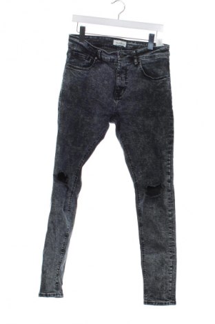 Ανδρικό τζίν Bershka, Μέγεθος M, Χρώμα Πολύχρωμο, Τιμή 6,45 €