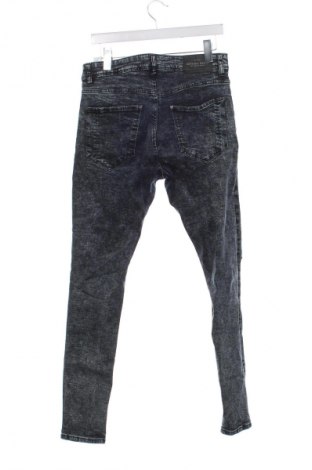 Ανδρικό τζίν Bershka, Μέγεθος M, Χρώμα Πολύχρωμο, Τιμή 6,45 €