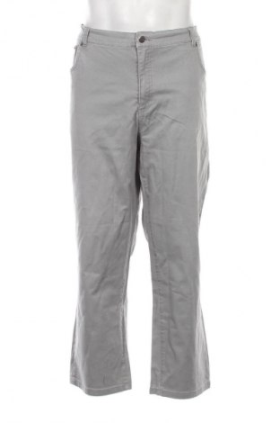 Ανδρικό τζίν Bpc Bonprix Collection, Μέγεθος XXL, Χρώμα Γκρί, Τιμή 11,99 €