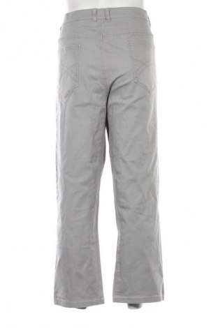 Ανδρικό τζίν Bpc Bonprix Collection, Μέγεθος XXL, Χρώμα Γκρί, Τιμή 11,99 €