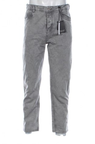 Férfi farmernadrág Brave Soul, Méret M, Szín Szürke, Ár 22 229 Ft