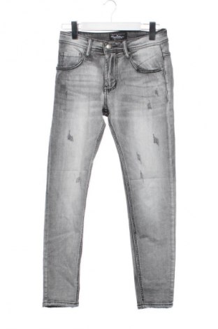 Férfi farmernadrág Bruno Leoni, Méret XS, Szín Szürke, Ár 3 909 Ft