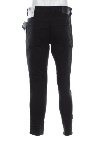 Мъжки дънки C&A, Размер L, Цвят Черен, Цена 16,36 €