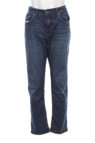 Pánske džínsy  C&A, Veľkosť XL, Farba Modrá, Cena  23,95 €