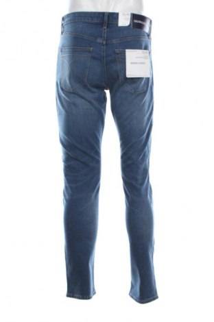Férfi farmernadrág Calvin Klein Jeans, Méret M, Szín Kék, Ár 39 669 Ft