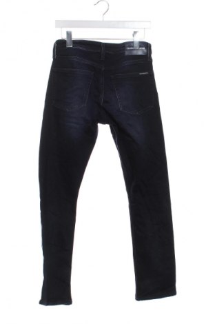 Férfi farmernadrág Calvin Klein Jeans, Méret S, Szín Kék, Ár 13 009 Ft