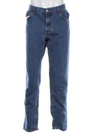 Blugi de bărbați Carrera Jeans, Mărime L, Culoare Albastru, Preț 45,99 Lei