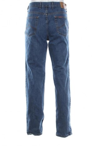 Blugi de bărbați Carrera Jeans, Mărime L, Culoare Albastru, Preț 45,99 Lei