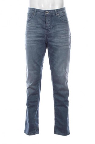 Мъжки дънки Cars Jeans, Размер L, Цвят Син, Цена 11,75 €