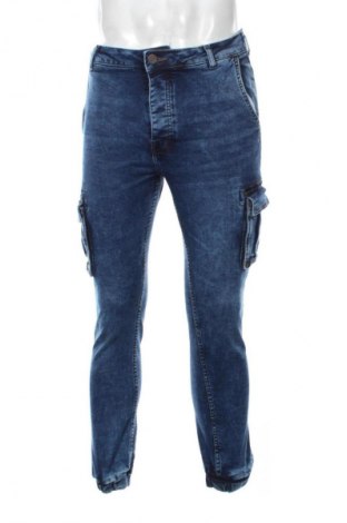 Herren Jeans Denim Co., Größe S, Farbe Blau, Preis € 7,99