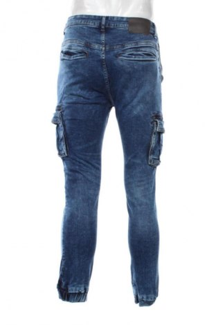 Herren Jeans Denim Co., Größe S, Farbe Blau, Preis € 7,99