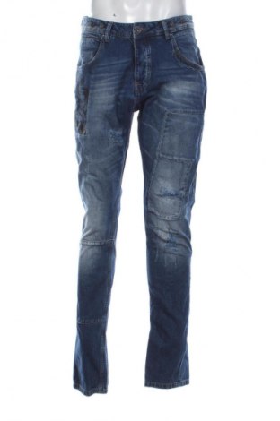 Pánské džíny  Desigual, Velikost L, Barva Modrá, Cena  569,00 Kč