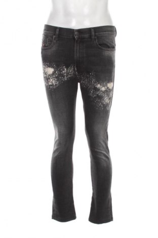 Pánské džíny  Diesel, Velikost M, Barva Šedá, Cena  959,00 Kč