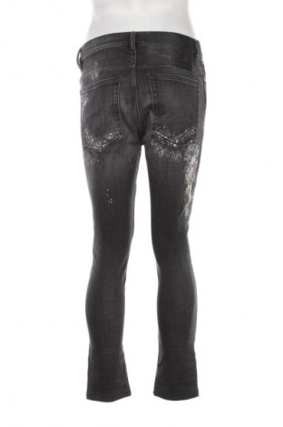 Pánské džíny  Diesel, Velikost M, Barva Šedá, Cena  959,00 Kč